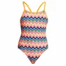 Funkita Ziggy Pop Baddräkt female