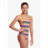 Funkita Ziggy Pop Baddräkt female