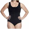 Funkita Zip Front Baddräkt female