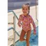Funkita Zippy Junior Uv-set unisex, Summer garden, 4Y
