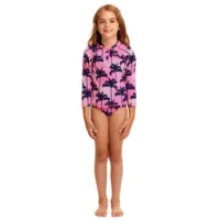Funkita Zippy Pop Palms Junior Uv-set unisex Funkita Zippy Pop Palms Junior Uv-set unisex