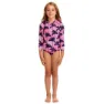 Funkita Zippy Pop Palms Junior Uv-set unisex