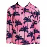 Funkita Zippy Pop Palms Junior Uv-set unisex