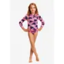 Funkita Zippy Pop Palms Junior Uv-set unisex