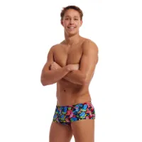 Funky Trunks Classic Badbyxor Boxer male Funky Trunks Classic Badbyxor Boxer male