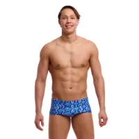 Funky Trunks Classic Badbyxor Boxer male