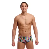 Funky Trunks Classic Badbyxor Boxer male