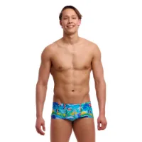Funky Trunks Classic Badbyxor Boxer male Funky Trunks Classic Badbyxor Boxer male