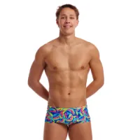 Funky Trunks Classic Badbyxor Boxer male