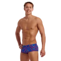 Funky Trunks Classic Badbyxor Boxer male