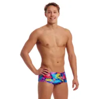 Funky Trunks Classic Badbyxor Boxer male