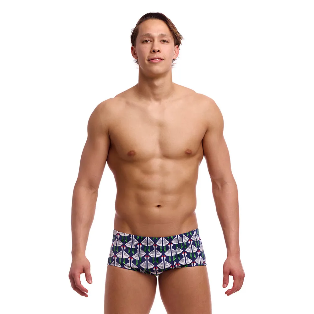 Funky Trunks Classic Badbyxor Boxer male Funky Trunks Classic Badbyxor Boxer male