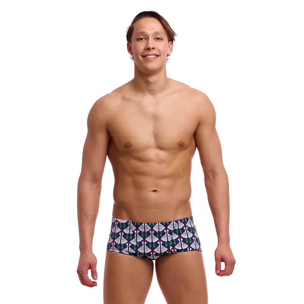 Funky Trunks Classic Badbyxor Boxer male Funky Trunks Classic Badbyxor Boxer male