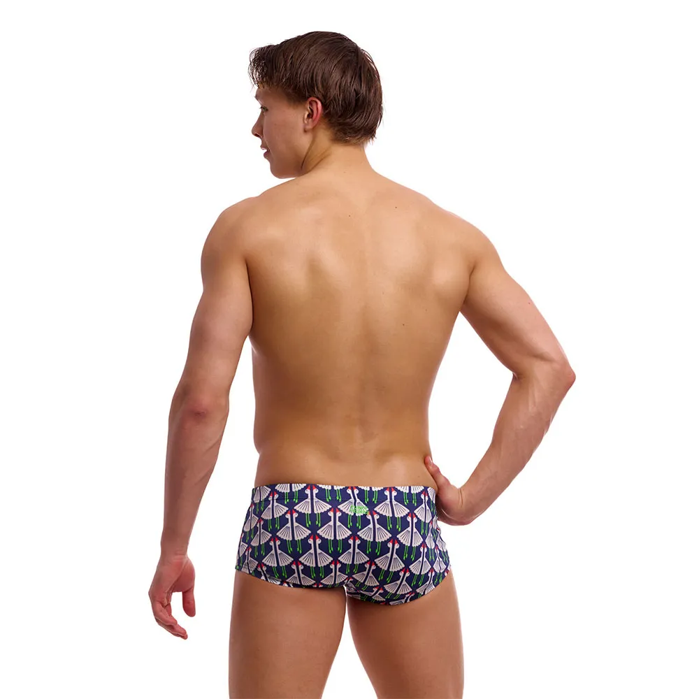 Funky Trunks Classic Badbyxor Boxer male Funky Trunks Classic Badbyxor Boxer male