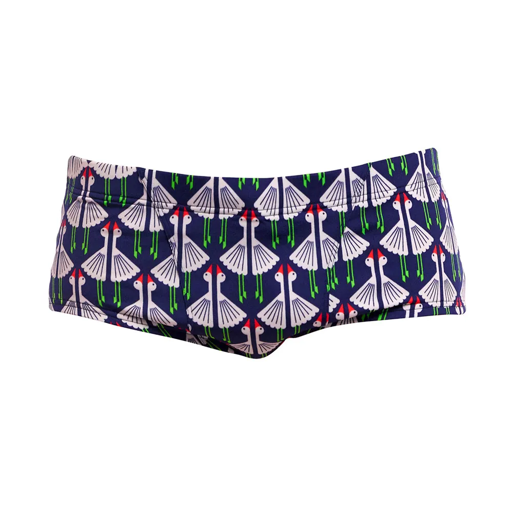 Funky Trunks Classic Badbyxor Boxer male Funky Trunks Classic Badbyxor Boxer male