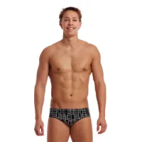 Funky Trunks Classic Badbyxor male