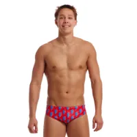 Funky Trunks Classic Badbyxor male Funky Trunks Classic Badbyxor male