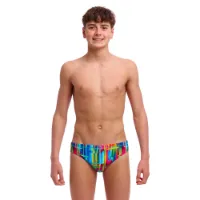 Funky Trunks Classic Badbyxor male