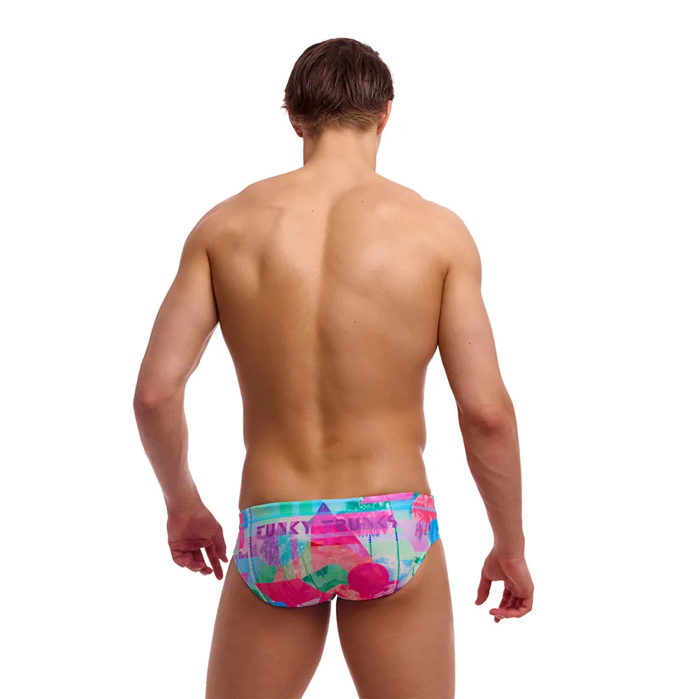 Funky Trunks Classic Badbyxor male Funky Trunks Classic Badbyxor male