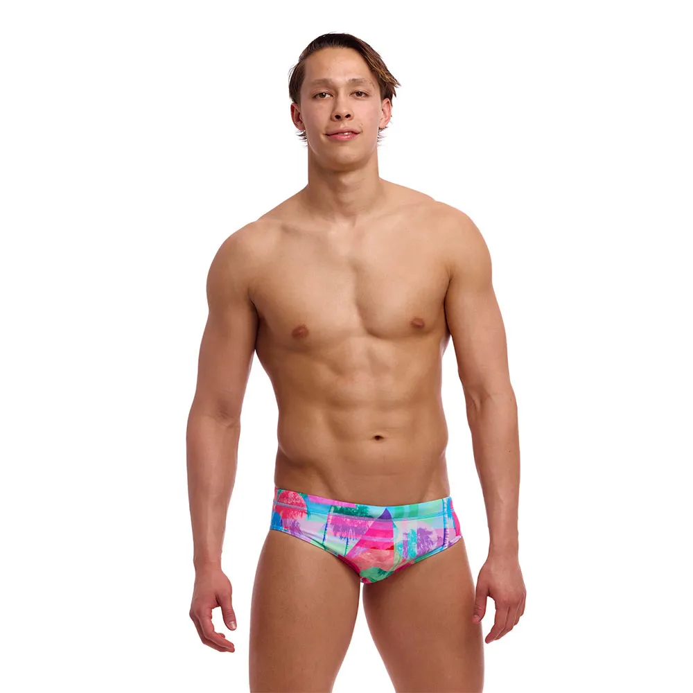 Funky Trunks Classic Badbyxor male Funky Trunks Classic Badbyxor male