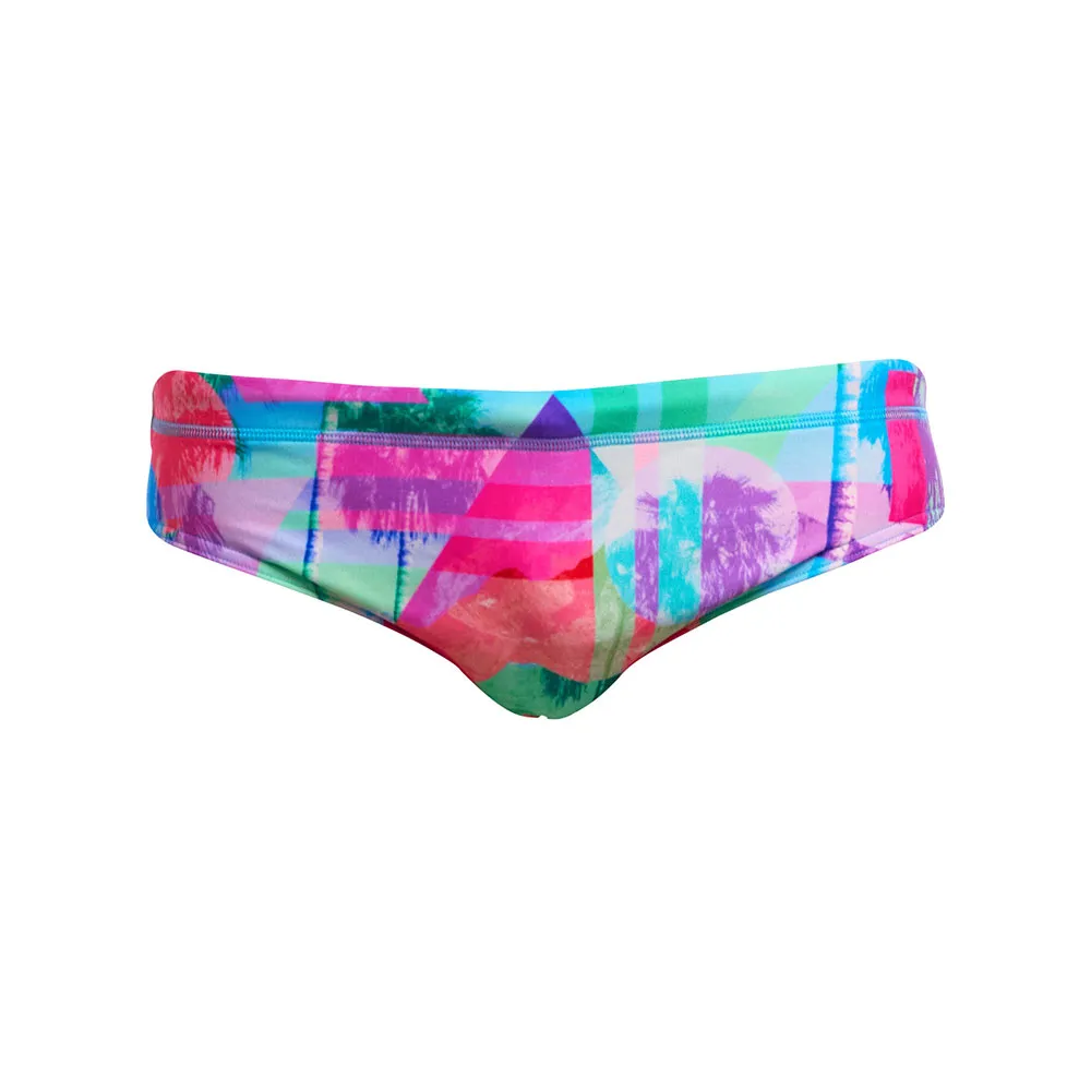 Funky Trunks Classic Badbyxor male Funky Trunks Classic Badbyxor male