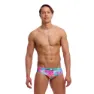 Funky Trunks Classic Badbyxor male
