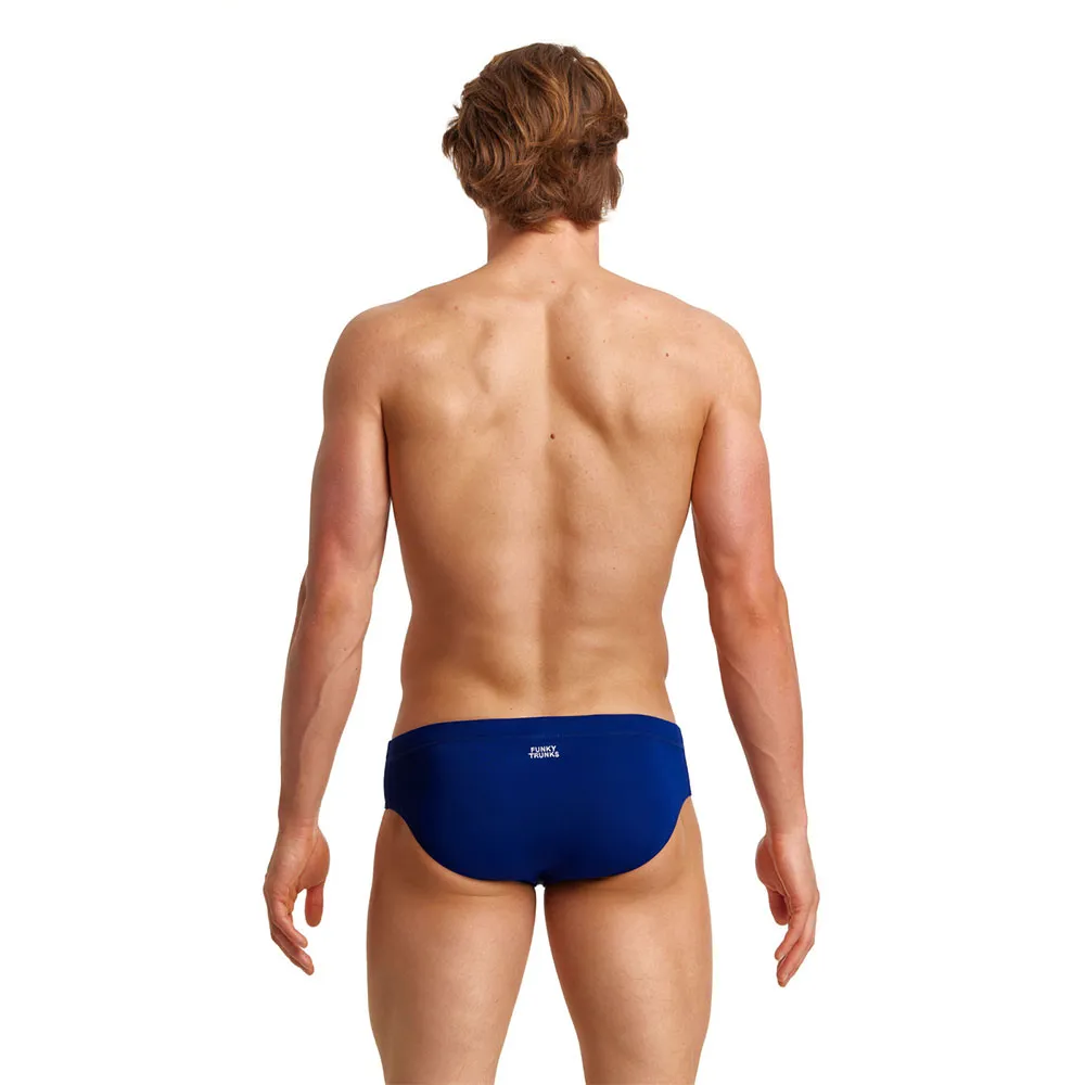 Funky Trunks Classic Badbyxor male Funky Trunks Classic Badbyxor male