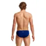 Funky Trunks Classic Badbyxor male