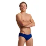 Funky Trunks Classic Badbyxor male