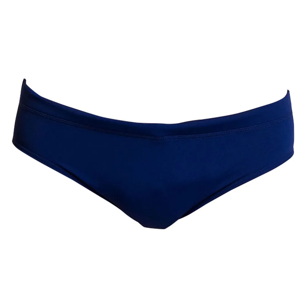 Funky Trunks Classic Still Ocean Badbyxor male Funky Trunks Classic Still Ocean Badbyxor male