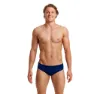 Funky Trunks Classic Still Ocean Badbyxor male