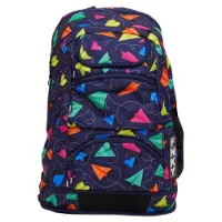 Funky Trunks Elite Squad 36l Ryggsäck unisex Funky Trunks Elite Squad 36l Ryggsäck unisex