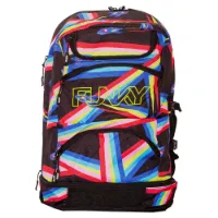 Funky Trunks Elite Squad 36l Ryggsäck unisex