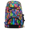 Funky Trunks Elite Squad 36l Ryggsäck unisex