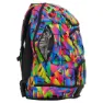 Funky Trunks Elite Squad 36l Ryggsäck unisex