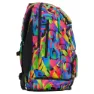 Funky Trunks Elite Squad 36l Ryggsäck unisex