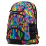 Funky Trunks Elite Squad 36l Ryggsäck unisex