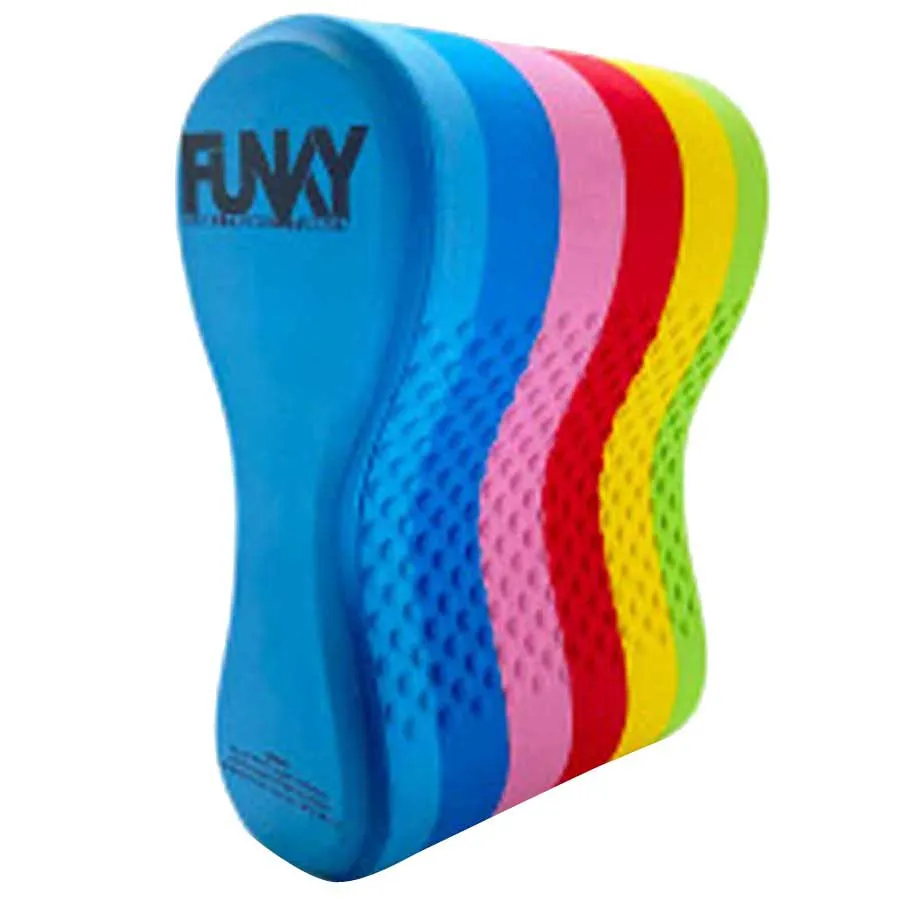 Funky Trunks Elite Squad Rainbow Racer Simdyna unisex, Multi Funky Trunks Elite Squad Rainbow Racer Simdyna unisex, Multi