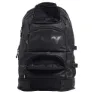 Funky Trunks Expandable Elite Squad Ryggsäck unisex, Back to black, One Size