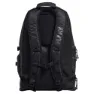 Funky Trunks Expandable Elite Squad Ryggsäck unisex, Back to black, One Size