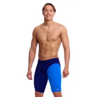 Funky Trunks Fast Training Jammer male Funky Trunks Fast Training Jammer male