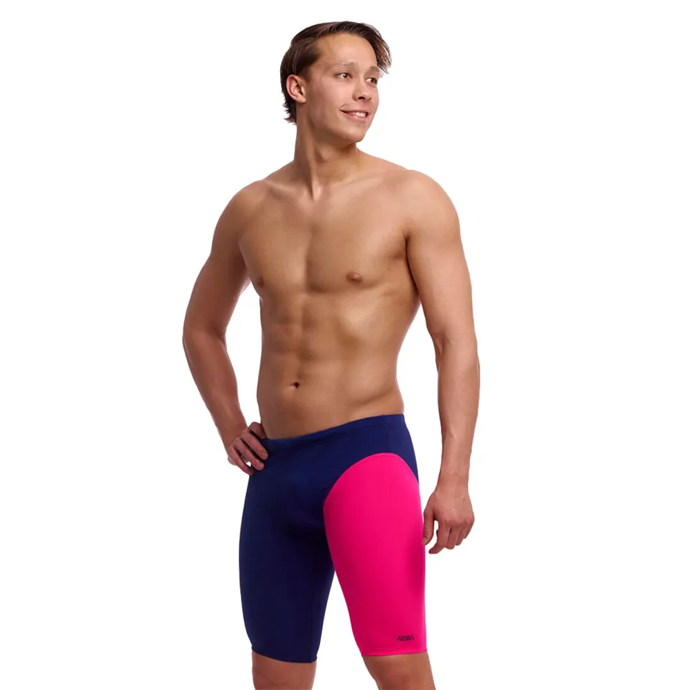 Funky Trunks Fast Training Jammer male Funky Trunks Fast Training Jammer male