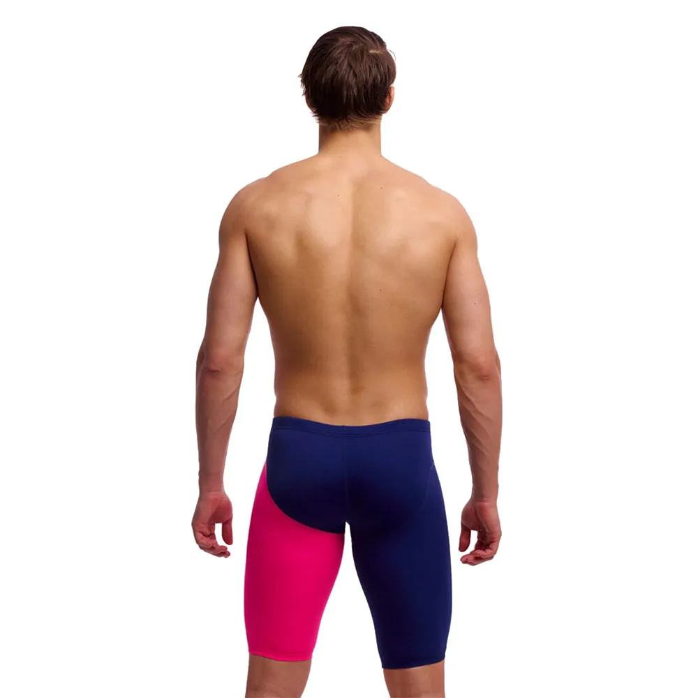 Funky Trunks Fast Training Jammer male Funky Trunks Fast Training Jammer male