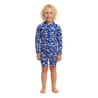 Funky Trunks Go Beached Bro Uv Shorty unisex Funky Trunks Go Beached Bro Uv Shorty unisex