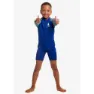 Funky Trunks Go Uv-skyddande Sparkdräkt Med Lång ärm För Barn unisex