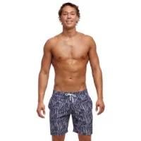Funky Trunks Long Johnny Simshorts male Funky Trunks Long Johnny Simshorts male