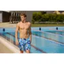 Funky Trunks Long Johnny Simshorts male