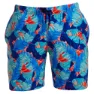 Funky Trunks Long Johnny Simshorts male