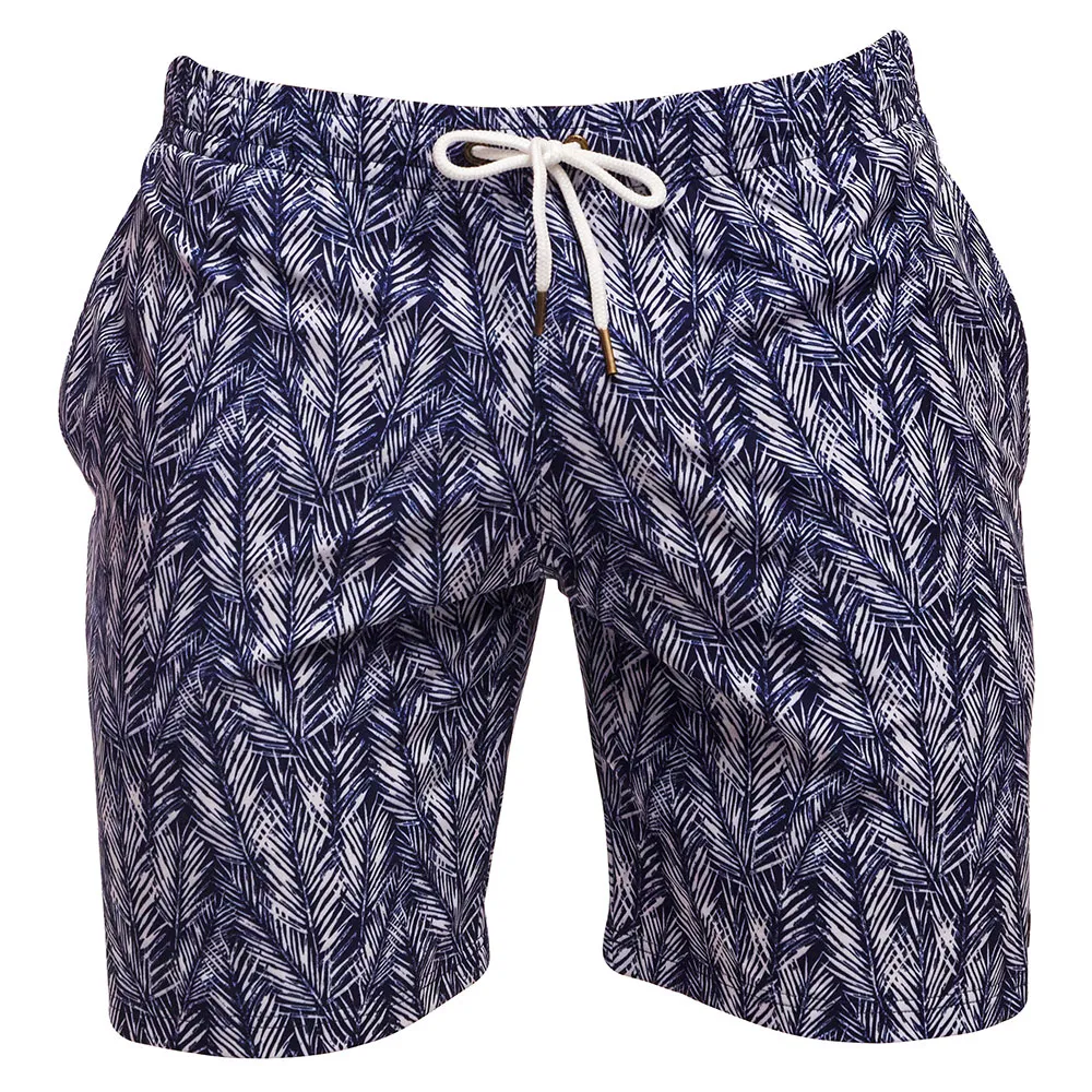 Funky Trunks Long Johnny Simshorts male Funky Trunks Long Johnny Simshorts male