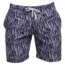 Funky Trunks Long Johnny Simshorts male